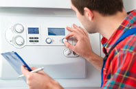 free Hanging Bank gas safe engineer quotes
